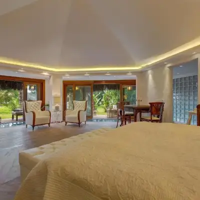 Olympos Lodge Otel, Kemer/Antalya Small & Boutique Hotels