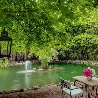 Olympos Lodge Otel, Kemer/Antalya Small & Boutique Hotels