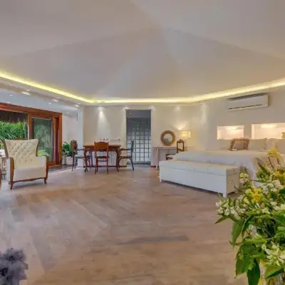 Olympos Lodge Otel, Kemer/Antalya Small & Boutique Hotels