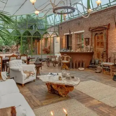 Olympos Lodge Otel, Kemer/Antalya Small & Boutique Hotels