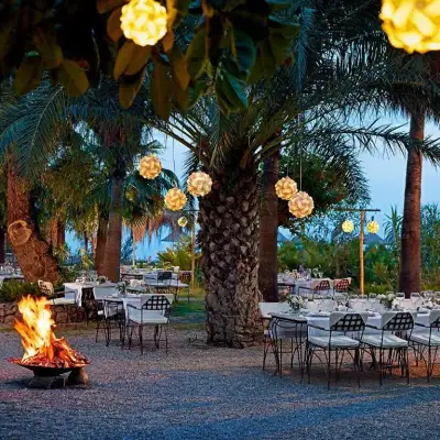 Olympos Lodge Otel, Kemer/Antalya Small & Boutique Hotels