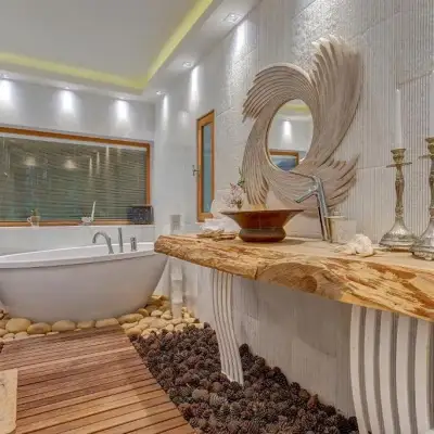 Olympos Lodge Otel, Kemer/Antalya Small & Boutique Hotels