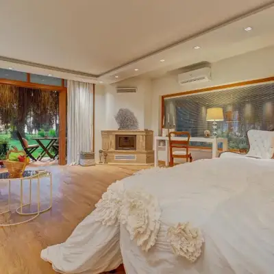 Olympos Lodge Otel, Kemer/Antalya Small & Boutique Hotels