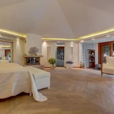 Olympos Lodge Otel, Kemer/Antalya Small & Boutique Hotels