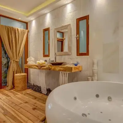 Olympos Lodge Otel, Kemer/Antalya Small & Boutique Hotels