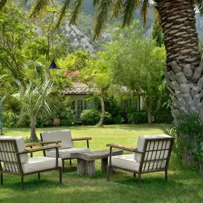 Olympos Lodge Otel, Kemer/Antalya Small & Boutique Hotels
