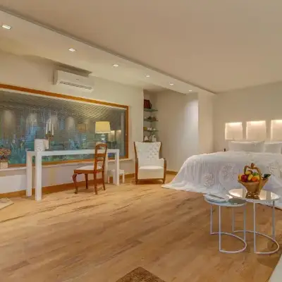 Olympos Lodge Otel, Kemer/Antalya Small & Boutique Hotels