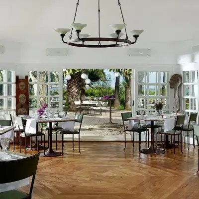 Olympos Lodge Otel, Kemer/Antalya Small & Boutique Hotels
