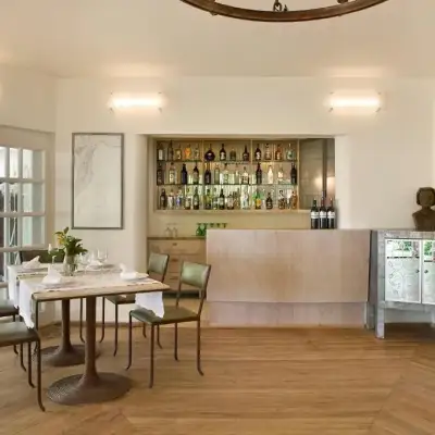 Olympos Lodge Otel, Kemer/Antalya Small & Boutique Hotels