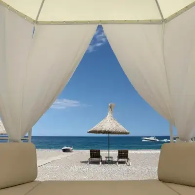 Olympos Lodge Otel, Kemer/Antalya Small & Boutique Hotels