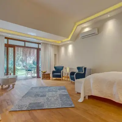 Olympos Lodge Otel, Kemer/Antalya Small & Boutique Hotels