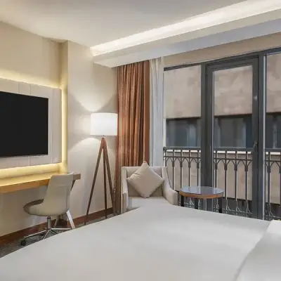 Otel Mercure