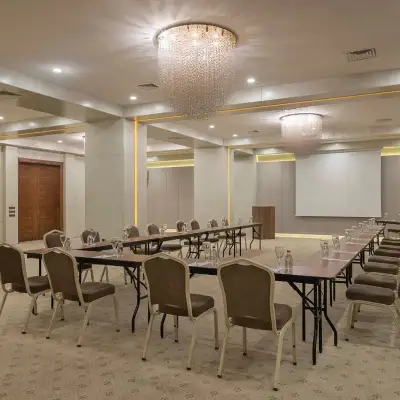 Otel Mercure