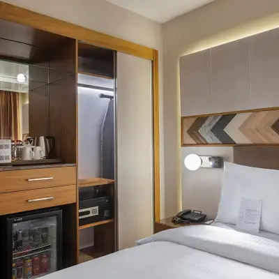 Otel Mercure