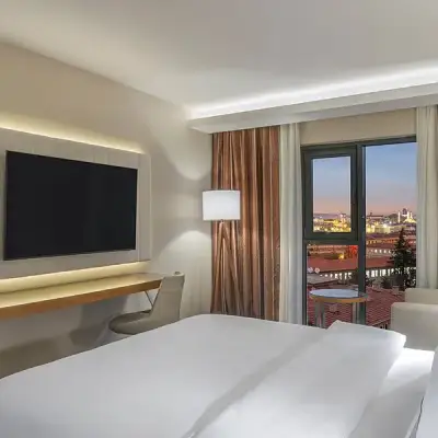 Otel Mercure