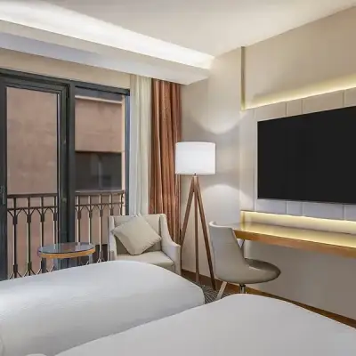 Otel Mercure