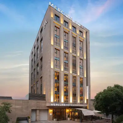 Otel Mercure