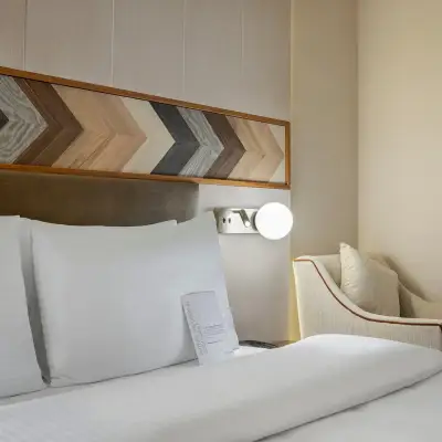 Otel Mercure