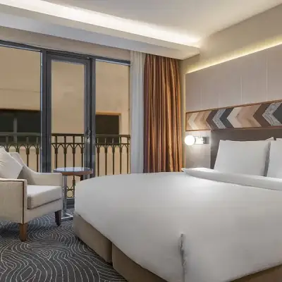 Otel Mercure