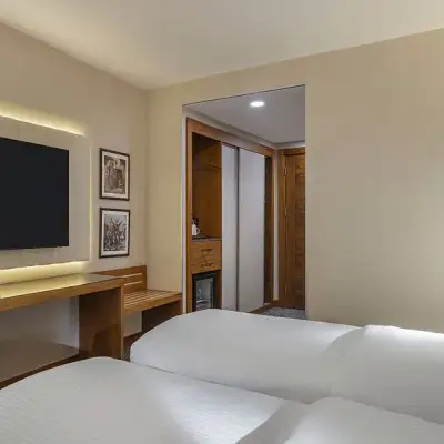 Otel Mercure