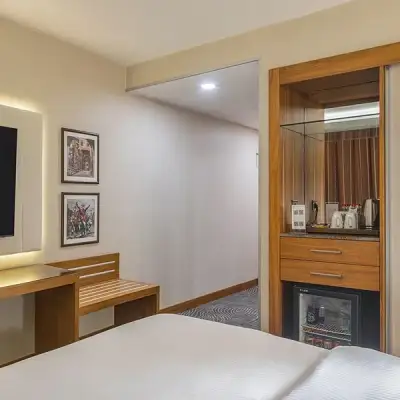 Otel Mercure