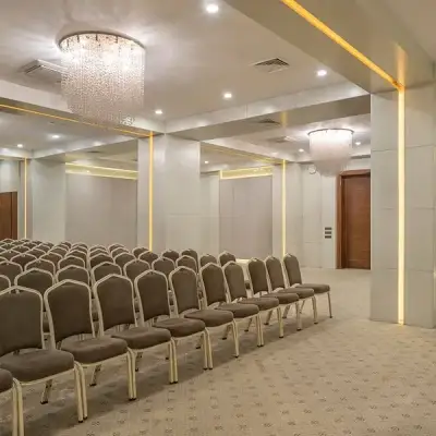Otel Mercure