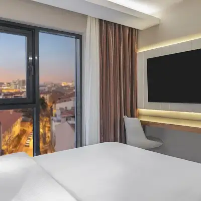 Otel Mercure