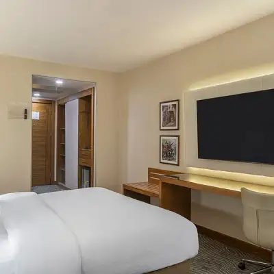 Otel Mercure