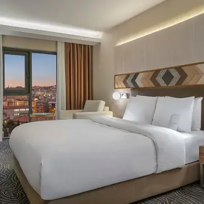 Otel Mercure