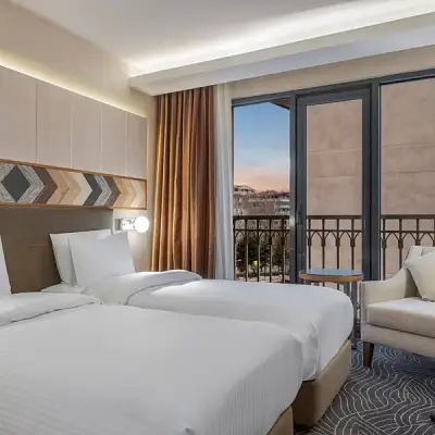 Otel Mercure