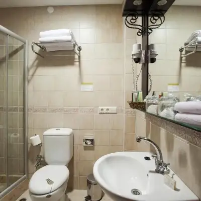 Ottoman Hotel Imperial