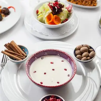 Ottoman Hotel Imperial