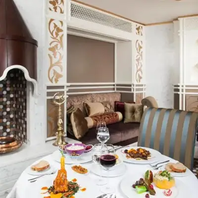 Ottoman Hotel Imperial