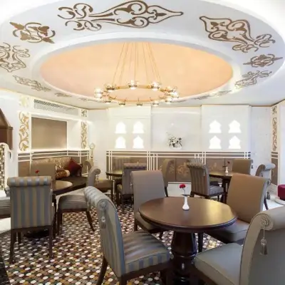 Ottoman Hotel Imperial