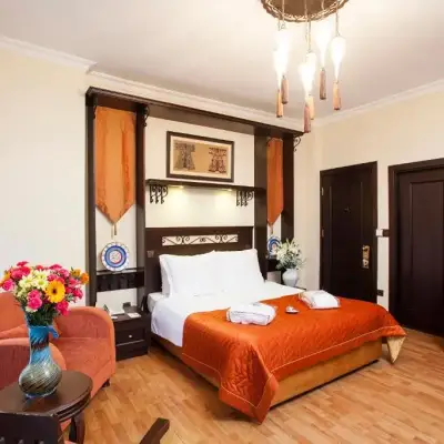 Ottoman Hotel Imperial
