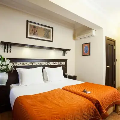 Ottoman Hotel Imperial