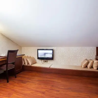 Ottoman Hotel Imperial