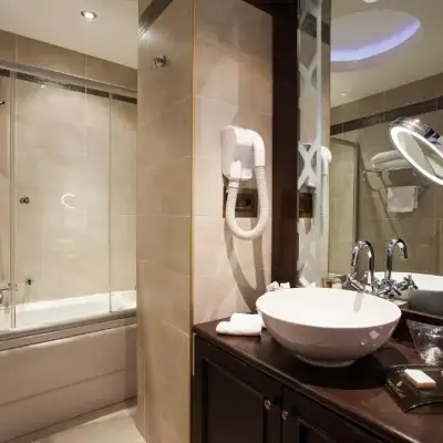 Ottoman Hotel Imperial