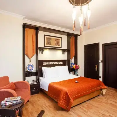 Ottoman Hotel Imperial