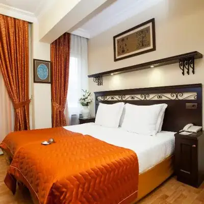 Ottoman Hotel Imperial