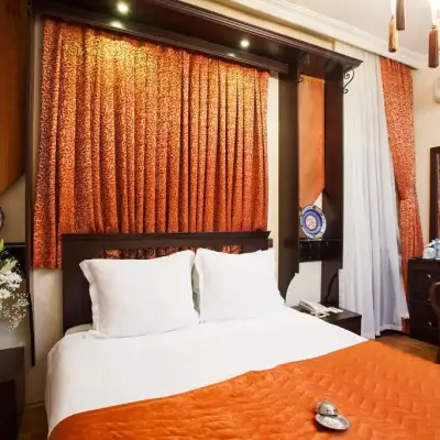 Ottoman Hotel Imperial