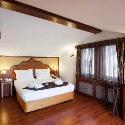 Ottoman Hotel Imperial
