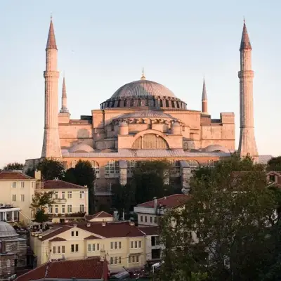 Ottoman Hotel Imperial