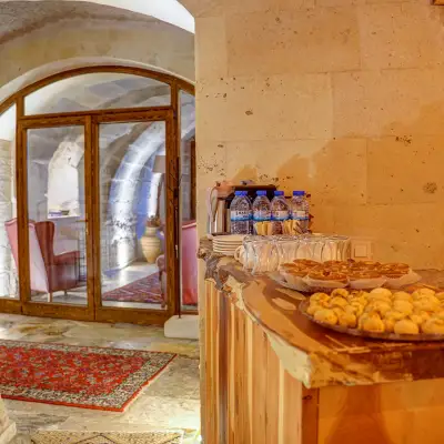 Petra Inn Cappadocia