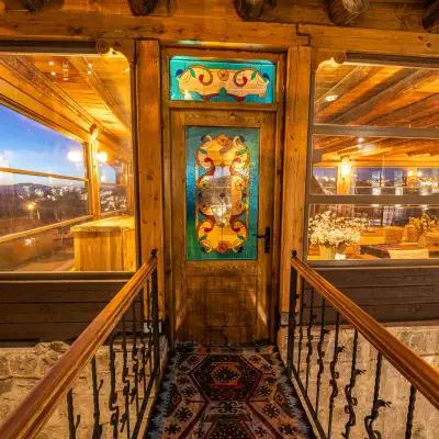 Petra Inn Cappadocia