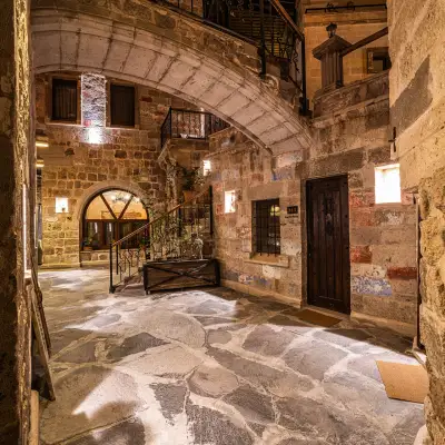 Petra Inn Cappadocia