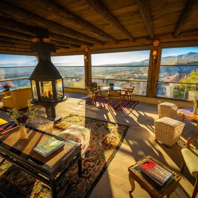 Petra Inn Cappadocia