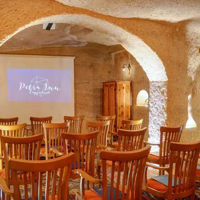 Petra Inn Cappadocia