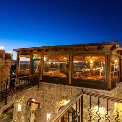 Petra Inn Cappadocia