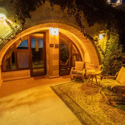 Petra Inn Cappadocia